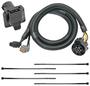 Tekonsha 7 Terminal Tow Harness Kit