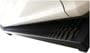 TrailFX Black Aluminum Running Board