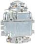 Tomco Carter 1BBL Carburetor