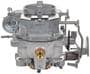 Tomco Carter 2BBL Carburetor