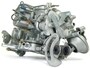 Tomco Mikuni-Solex 2BBL Carburetor