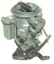 Tomco Carter 1BBL Carburetor