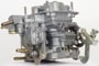 Tomco Weber 2BBL Carburetor