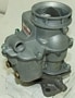 Tomco Ford 2BBL Carburetor
