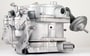 Tomco Carter 2BBL Carburetor