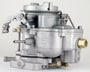 Tomco Carter 2BBL Carburetor