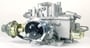 Tomco Ford 2BBL Carburetor