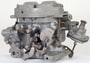 Tomco Weber 2BBL Carburetor