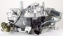 Tomco Carter 4BBL Carburetor