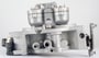 Tomco 3 Terminal Throttle Body - Remanufactured