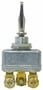 Tectran Manufacturing 50 Amp 3 Terminal Toggle Switch