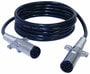 Tectran Manufacturing Straight Cable Assembly