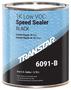Transtar 1 Gallon Black Paint Primer Sealer