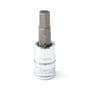 Titan 55mm Socket 1/4 Inch Drive 6 Point