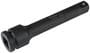 Titan 1 Inch Drive 10 Inch Extension Bar