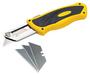 Titan 2-3/8 Inch Sliding Utility Knife