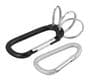 Titan D-Ring Carabiner