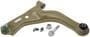 TTX Control Arm And Ball Joint Assembly