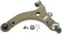 TTX Control Arm And Ball Joint Assembly