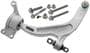 TTX Control Arm And Ball Joint Assembly