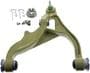 TTX Control Arm And Ball Joint Assembly