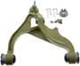 TTX Control Arm And Ball Joint Assembly