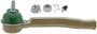 TTX Tie Rod End