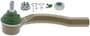 TTX Tie Rod End
