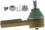 TTX Tie rod