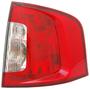 TYC Tail Light