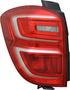 TYC Tail Light