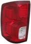 TYC Tail Light