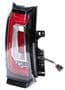 TYC Tail Light