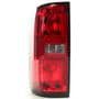TYC Tail Light