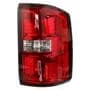 TYC Tail Light