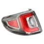 TYC Tail Light