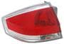 TYC Tail Lamps