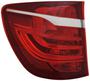 TYC Tail Lamps