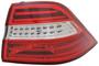 TYC Tail Lamps