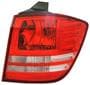 TYC Tail Lamps