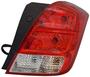 TYC Tail Lamps