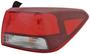 TYC Tail Lamps