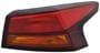 TYC Tail Lamps