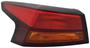 TYC Tail Lamps