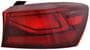 TYC Tail Lamps