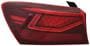 TYC Tail Lamps