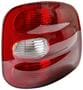 TYC Tail Lamps