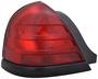 TYC Tail Lamps