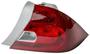 TYC Tail Lamps
