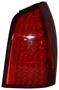TYC Tail Lamps
